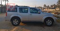 نيسان باثفايندر